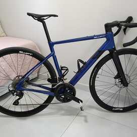 Swift Carbon Univox Pro Disc 2025